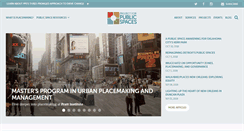 Desktop Screenshot of pps.org